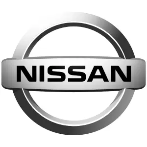 Nissan Logo for Sample Car History Report